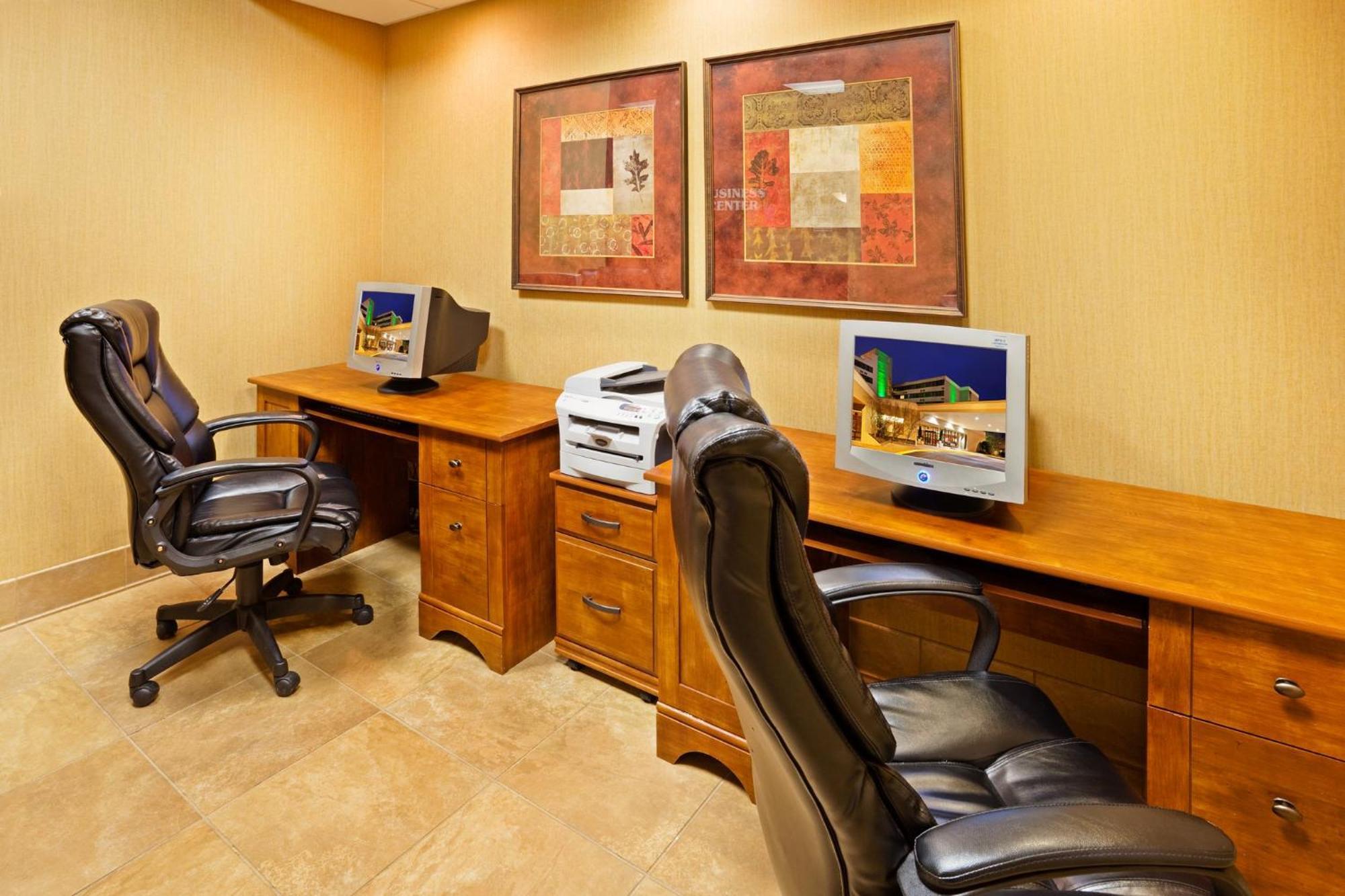 Holiday Inn Johnson City By Ihg Ngoại thất bức ảnh